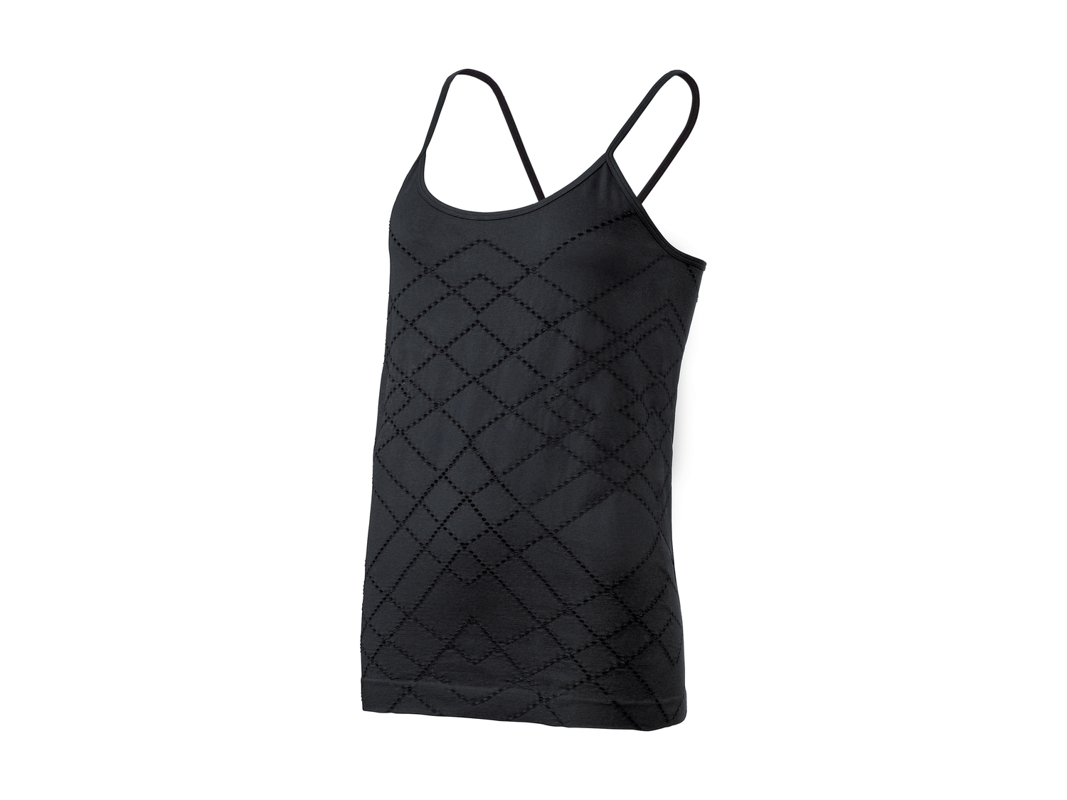 Débardeur technique seamless , le prix 3.99 €
- Du S au L selon modèle.
- ...