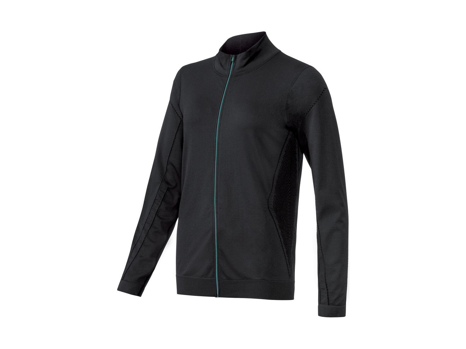 Veste technique seamless , le prix 9.99 €
- Du S au L selon modèle.
- Ex. ...