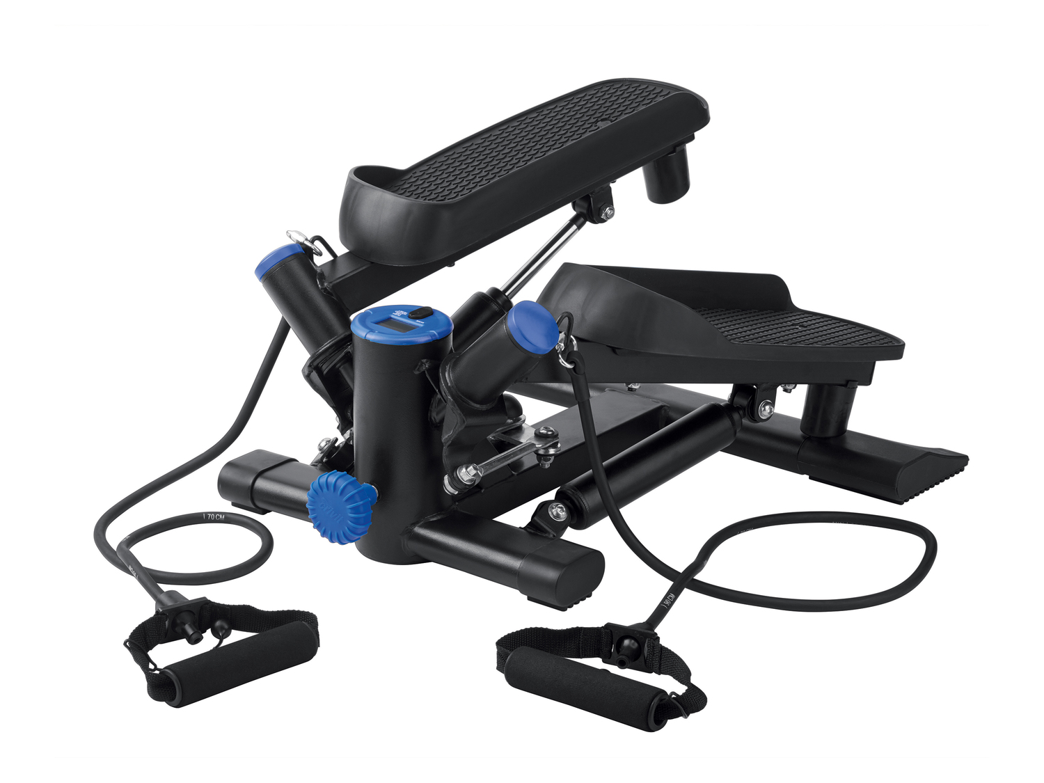 Stepper , le prix 44.99 €
- Pour renforcer les muscles des jambes, des hanches, ...