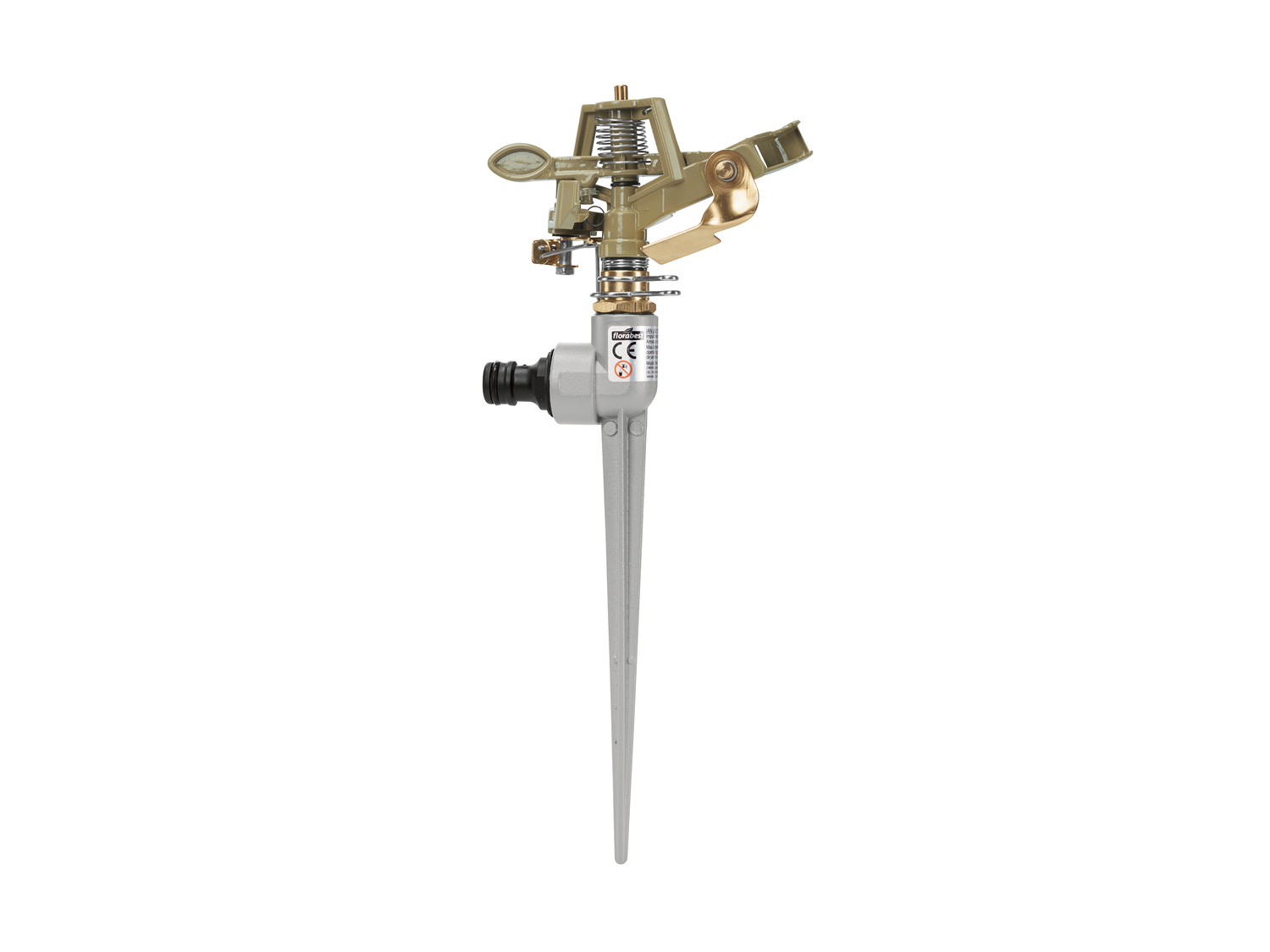 Arroseur oscillant ou arroseur canon , le prix 5.99 €
- Au choix : ARROSEUR ...