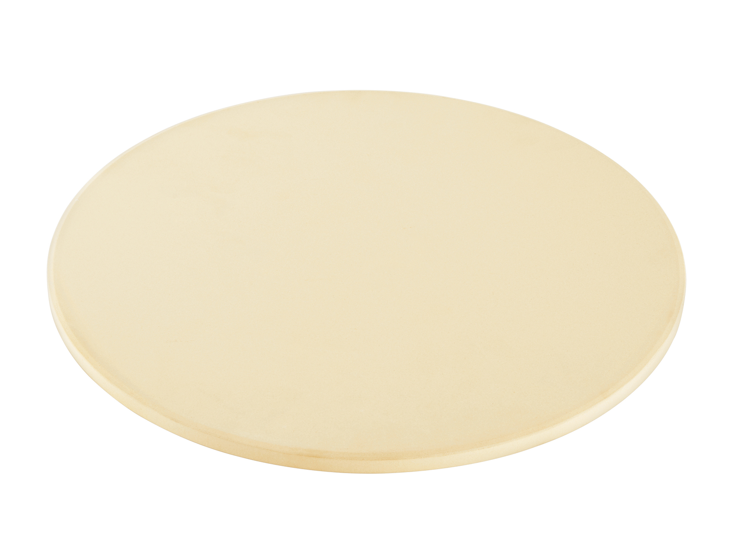 Pierre à pizza , le prix 9.99 €
- Au choix : env. 30 x 38 cm ou Ø env. 38 cm