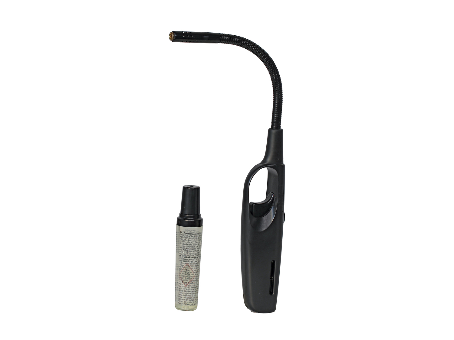 Allume-barbecue flexible , le prix 2.99 €
- 3 coloris au choix