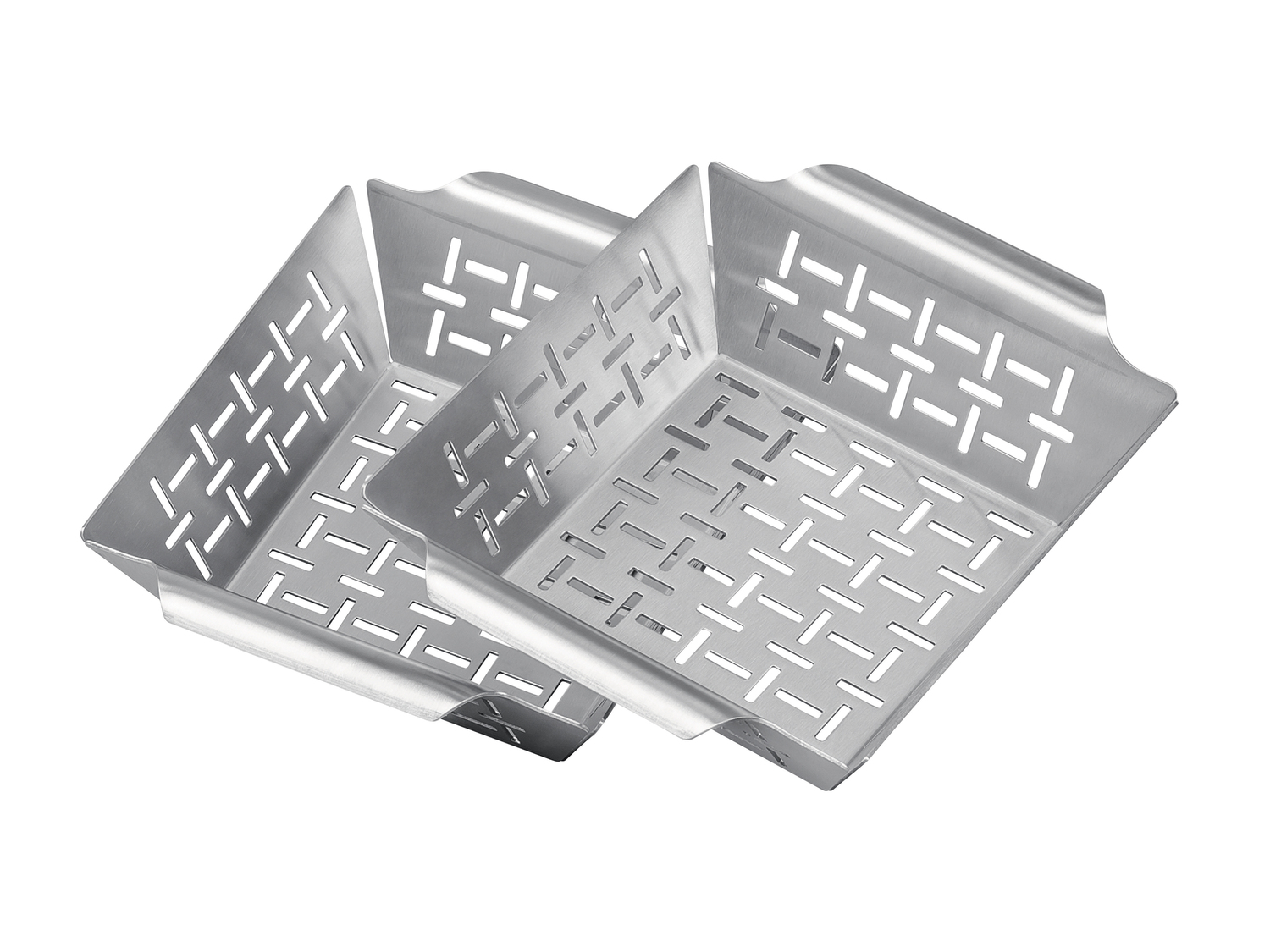 Poêle ou barquettes pour barbecue , le prix 11.99 €
- Au choix : POÊLE POUR ...