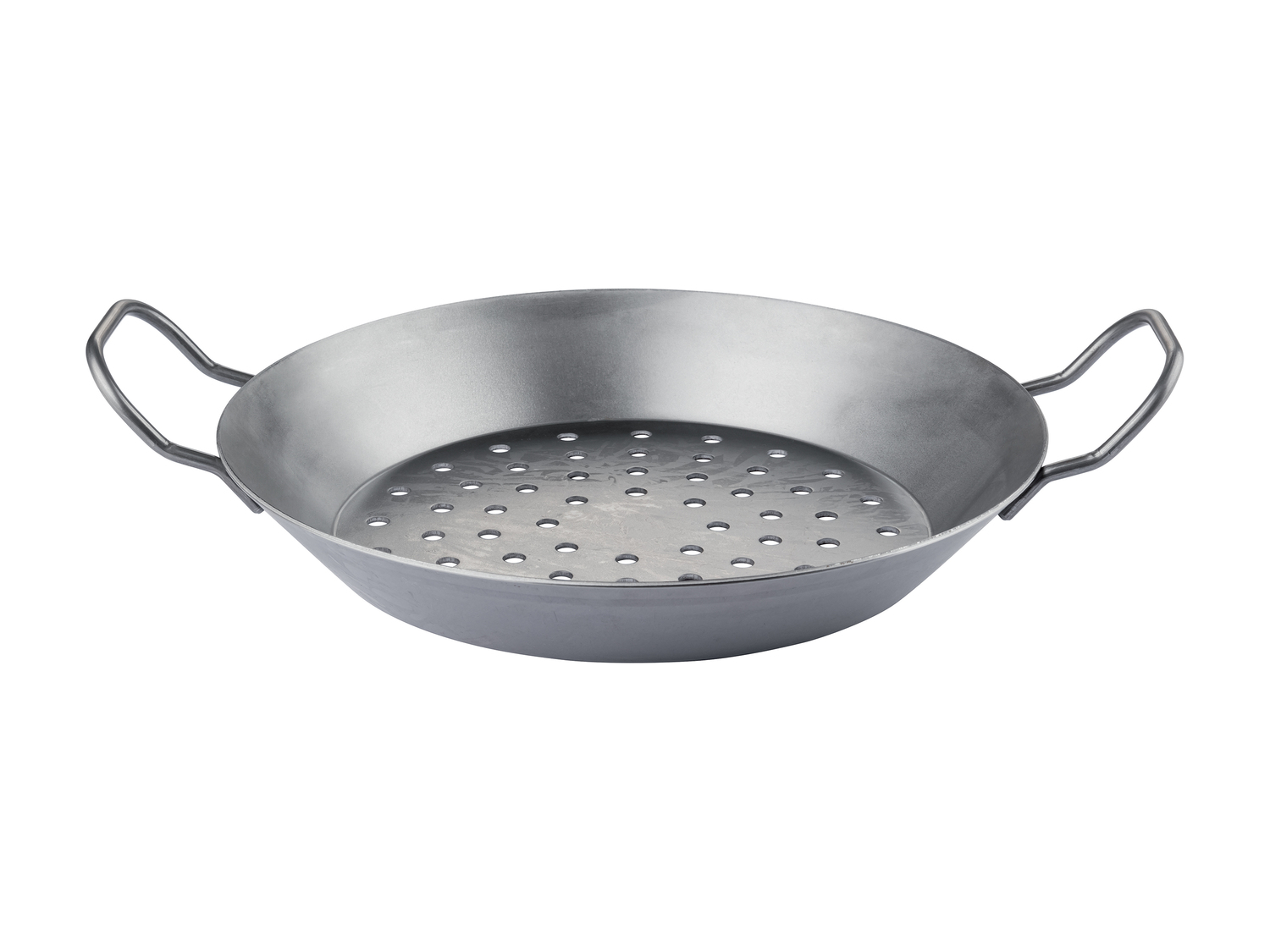 Poêle ou poêle à griller , le prix 8.99 €
- Au choix : POÊLE EN FER AVEC ...