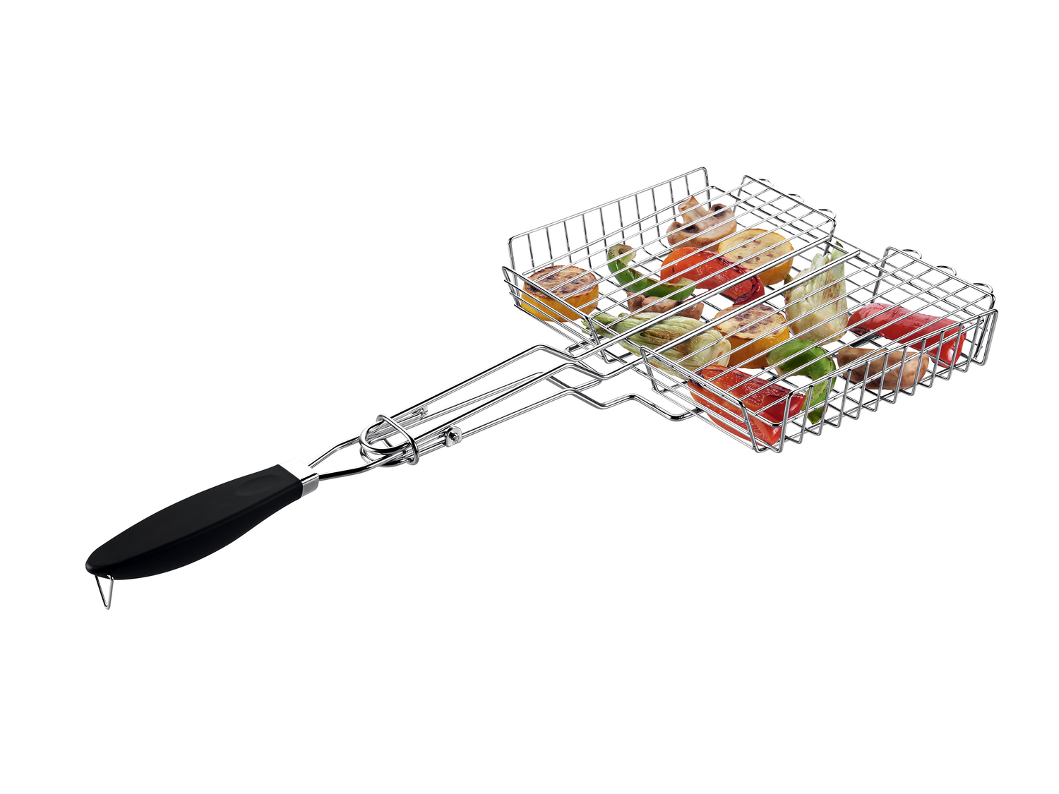 Grille pour barbecue , le prix 3.99 €
- Au choix : grille flexible adaptable, ...