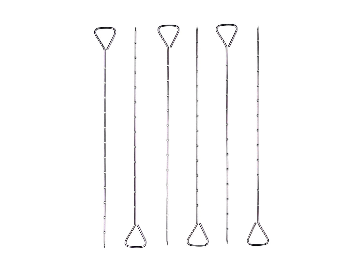 Brochettes ou pince pour barbecue , le prix 1.99 €
- Au choix : pince pour barbecue ...