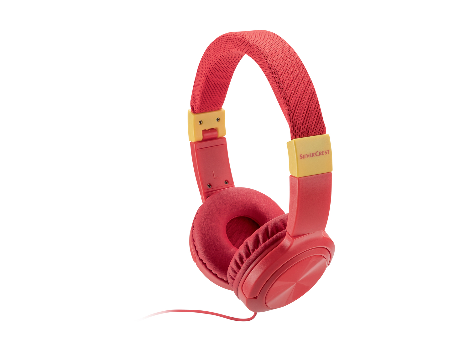 Casque audio avec fonction microphone , le prix 6.99 €
- Touche multifonction sur ...