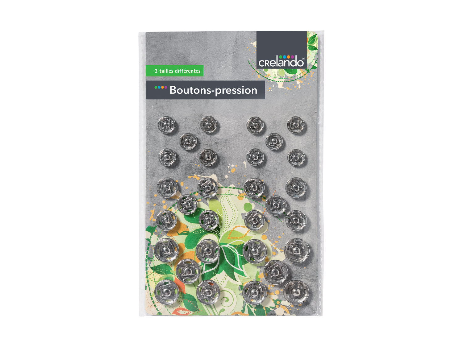 Accessoires de couture , le prix 0.99 €
Au choix :
- Fil à coudre transparent ...
