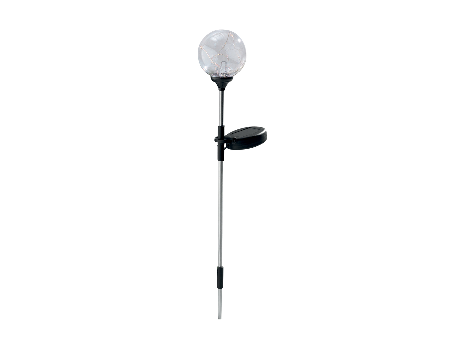 Lampe à LED , le prix 4.99 €
- S’allume automatiquement à la tombée de ...