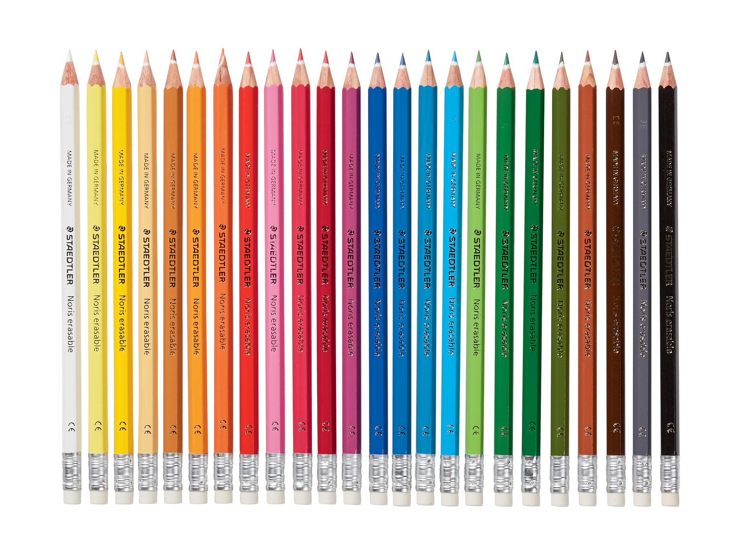 Crayons ou feutres , le prix 3.49 €
- Lot de 24 feutres ou lot de 24 crayons
- ...