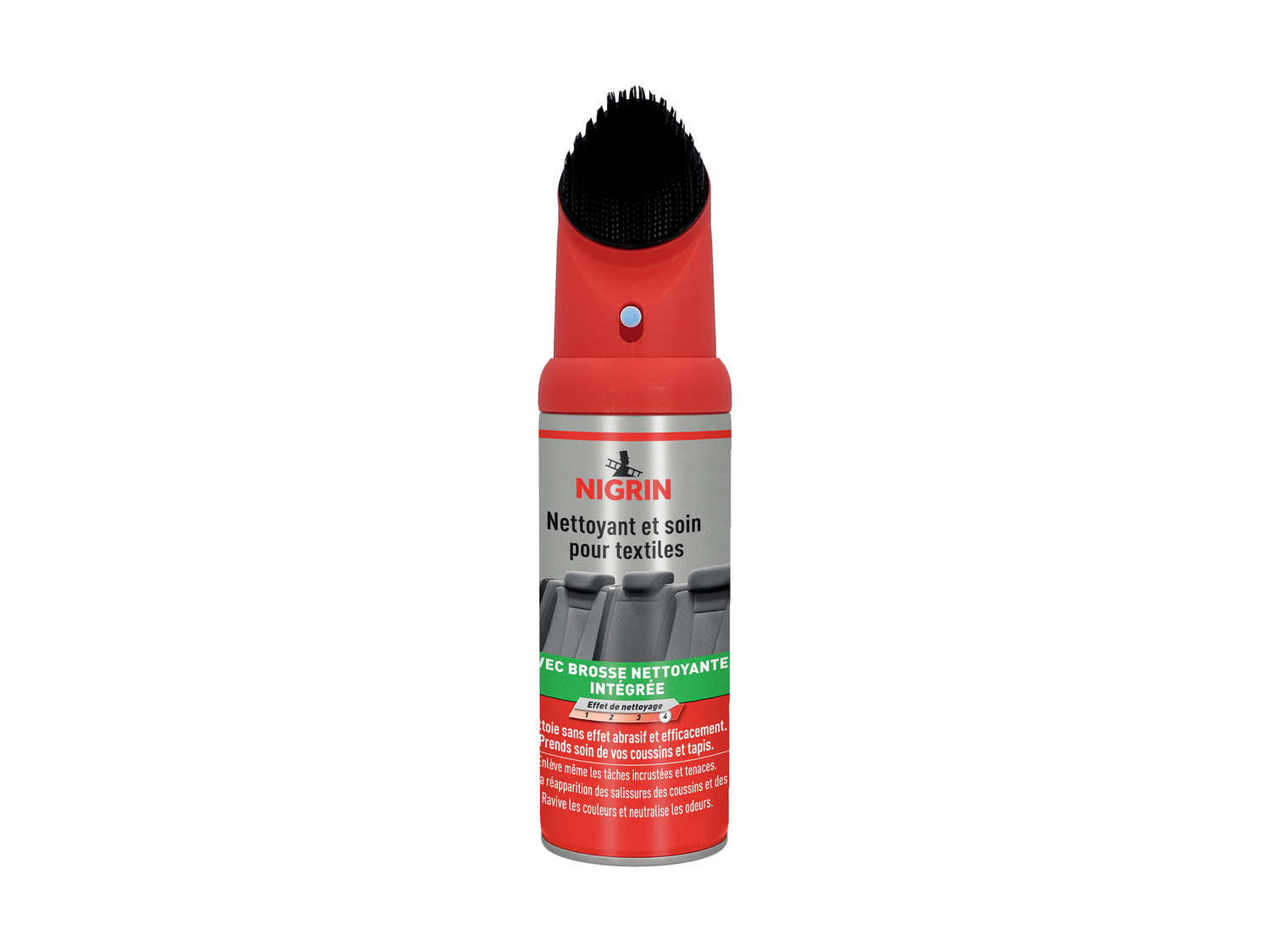 Produit de nettoyage pour voiture , le prix 4.99 €
Au choix :
- Nettoyant ...