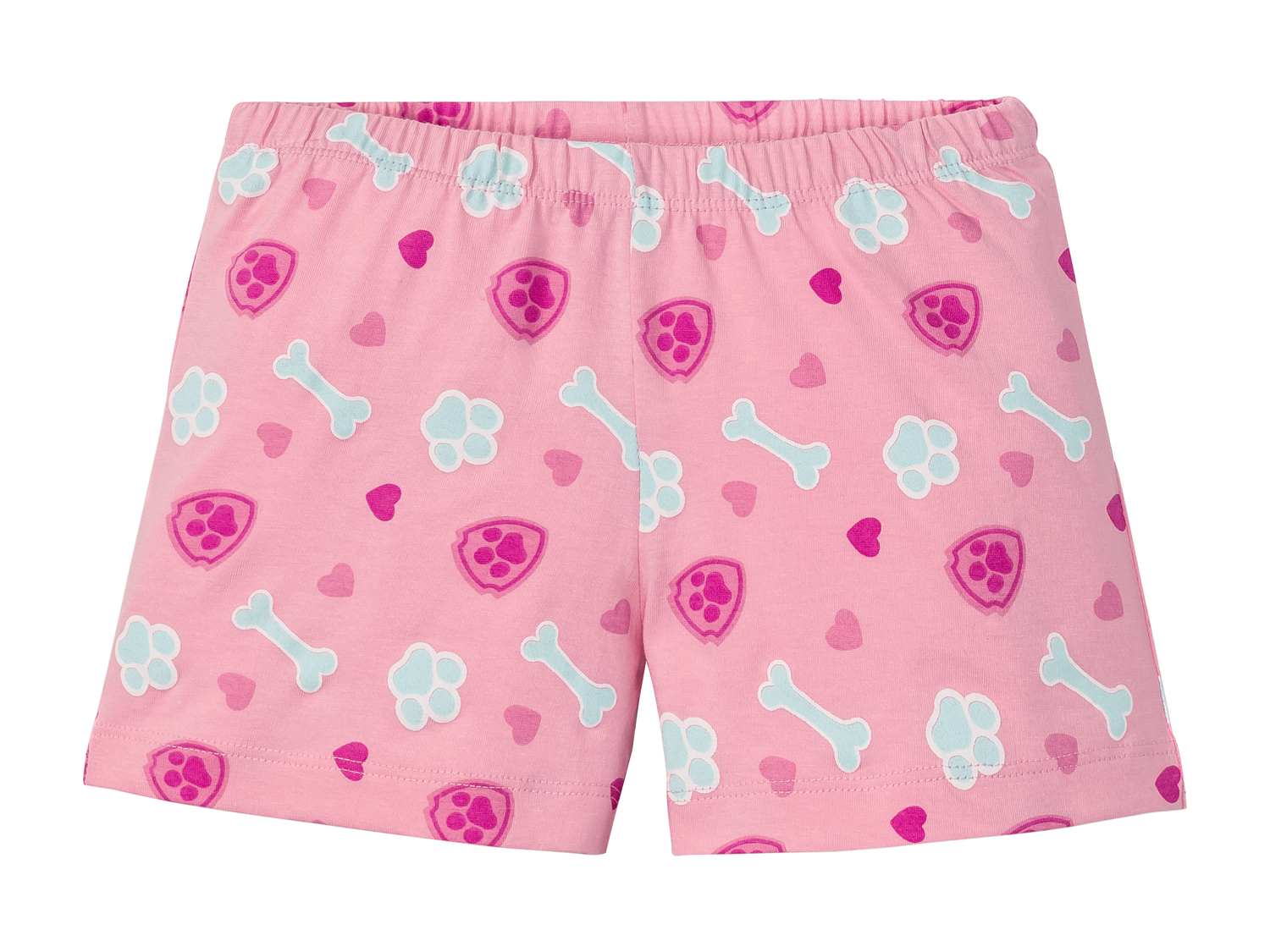 Pyjashort fille , le prix 5.99 €
- Ex. Haut 90 % coton et 10 % viscose (viscose ...