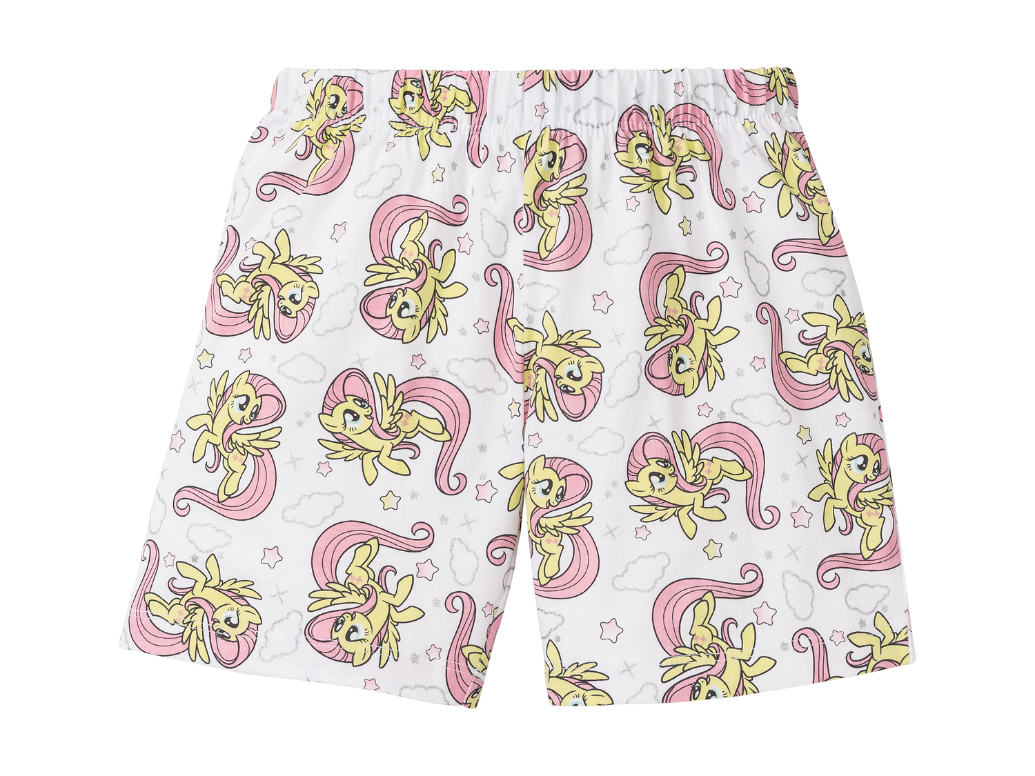 Pyjashort filleMy Little Pony , le prix 5.99 €
- Du 6-8 ans (122/128 cm) au ...