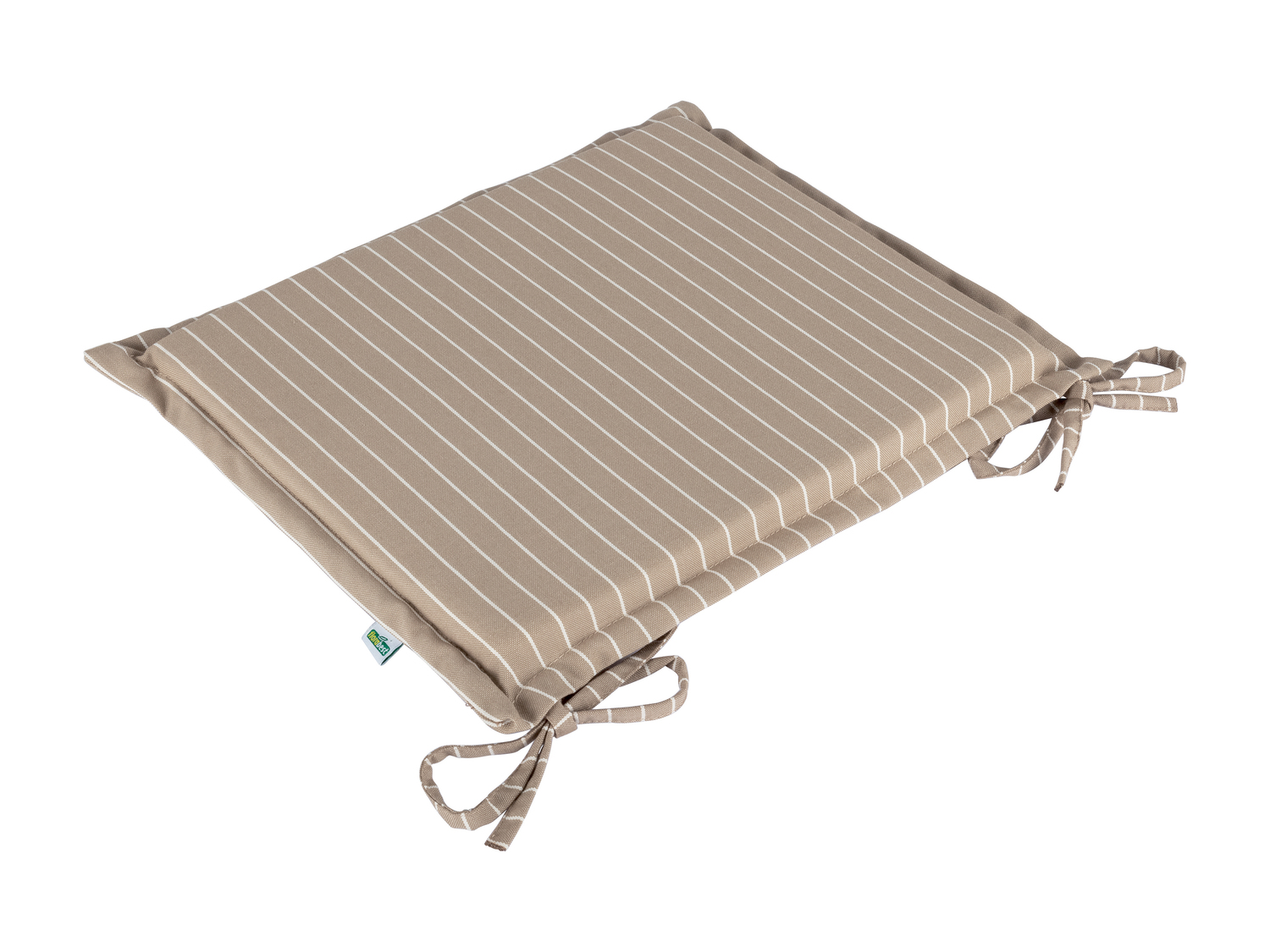 Coussin de chaise réversible , le prix 4.99 €
- Env. 38 x 42 x 3 cm ...