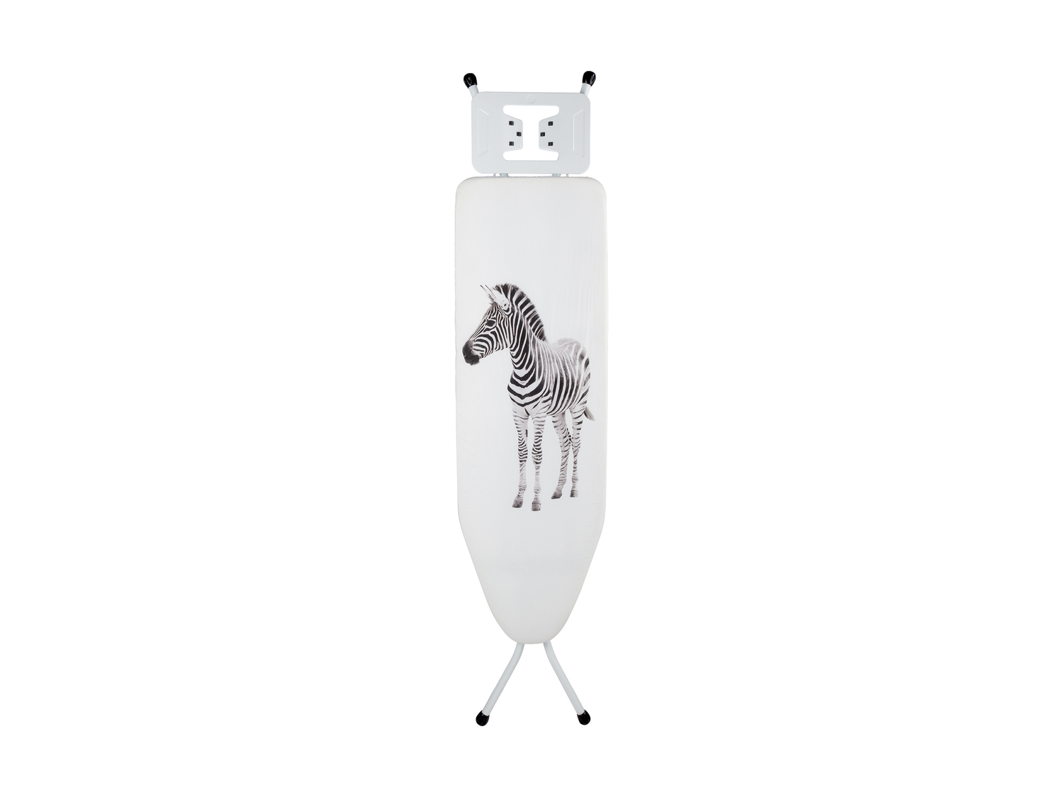 Table à repasser avec prise électrique chez , le prix 29.99 €
- Housse résistante
- ...