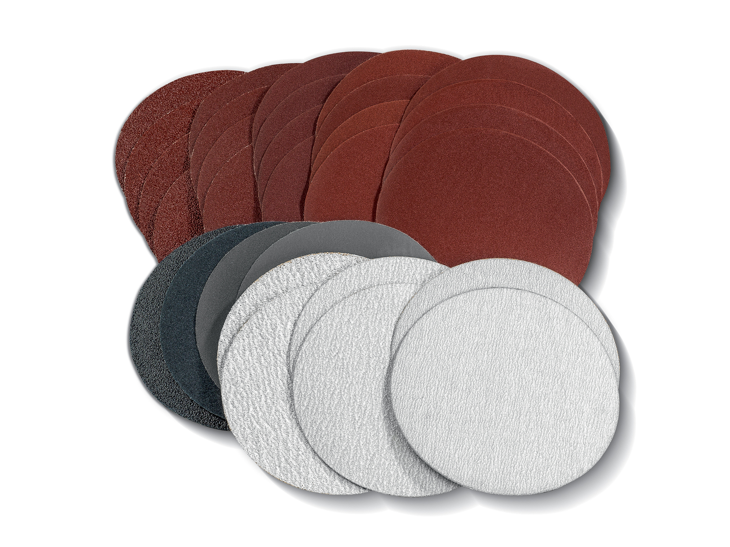 Plateau ou disques pour meuleuse d’angle , le prix 3.99 €
- Au choix : set ...