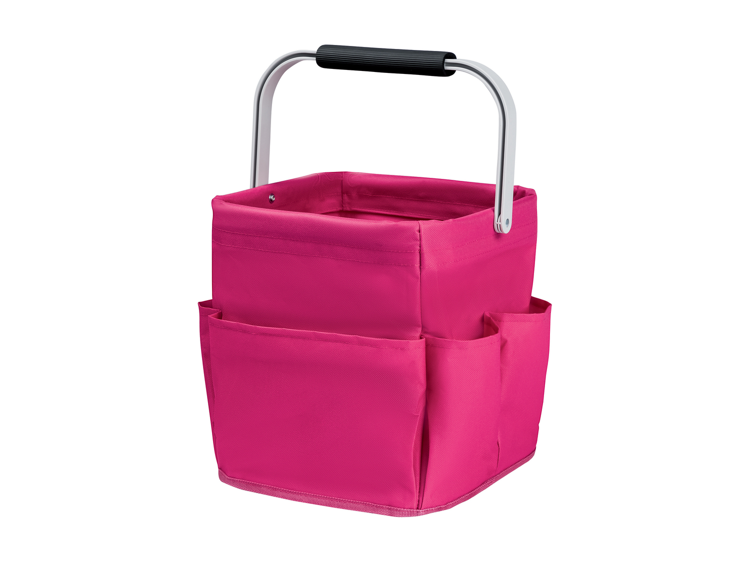 Panier pliant , le prix 7.99 €
- 15 kg max.
- Grand compartiment principal
- ...