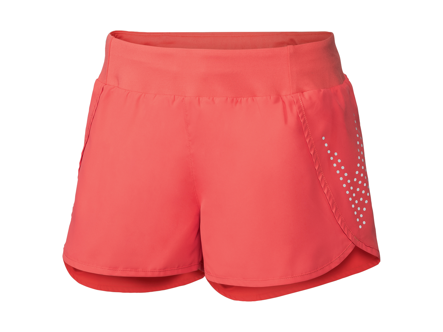 Short technique Crivit, le prix 4.99 €
- Du S au L selon modèle.
- Ex. dessus ...
