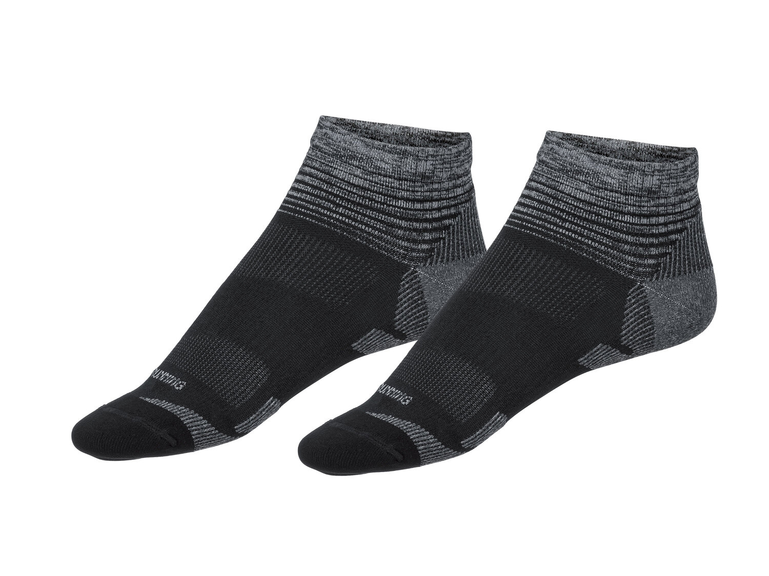 Chaussettes de course Crivit, le prix 2.99 €
- Du 37/38 au 41/42 selon modèle
- ...