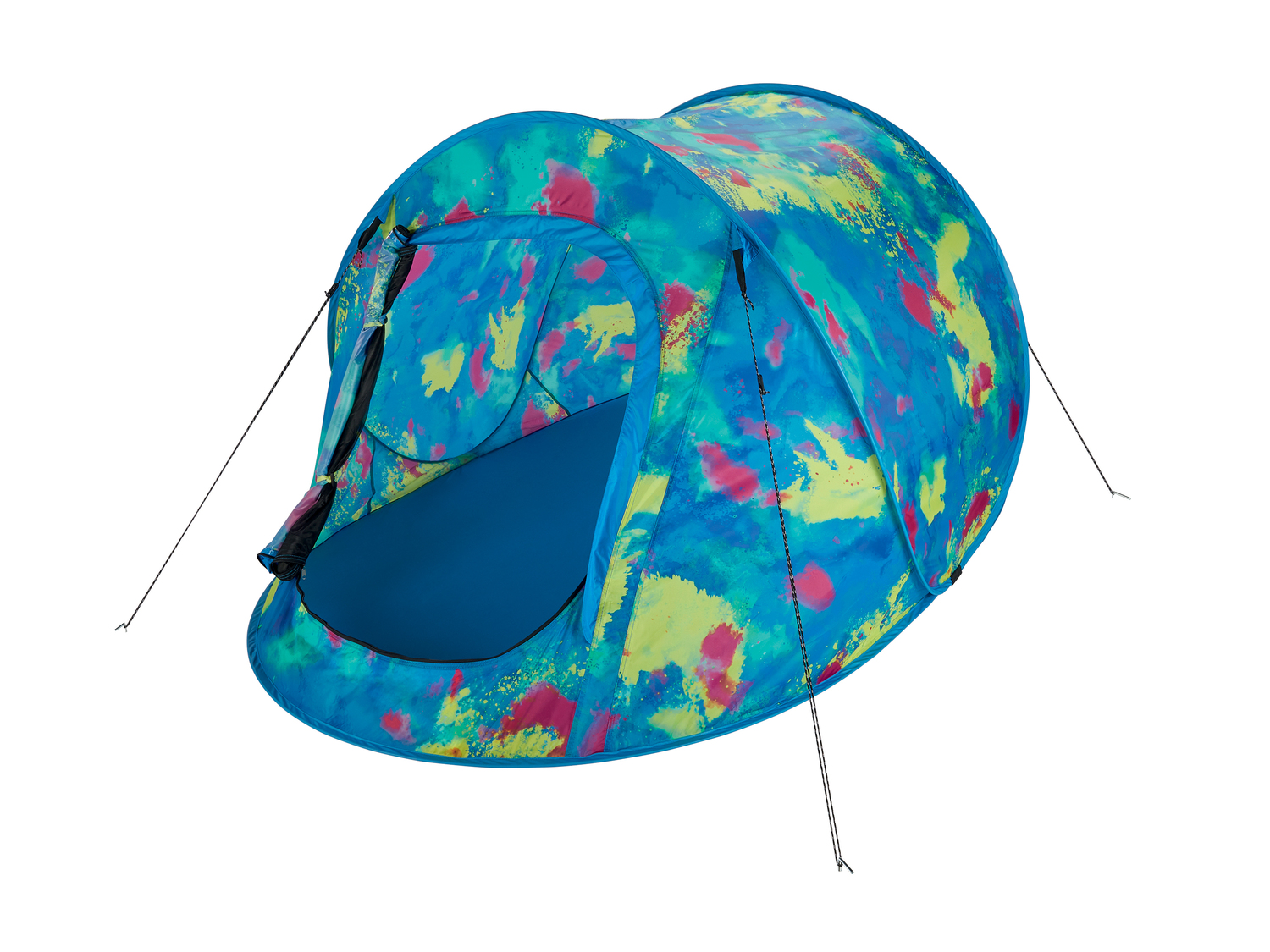 Tente pop-up , le prix 27.89 €
- Ex. polyester avec revêtement en polyuréthane, ...