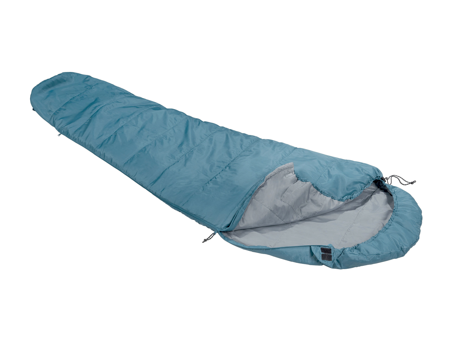 Sac de couchage ultra-léger , le prix 14.99 €
- Ex. 100 % polyester
- Pour ...