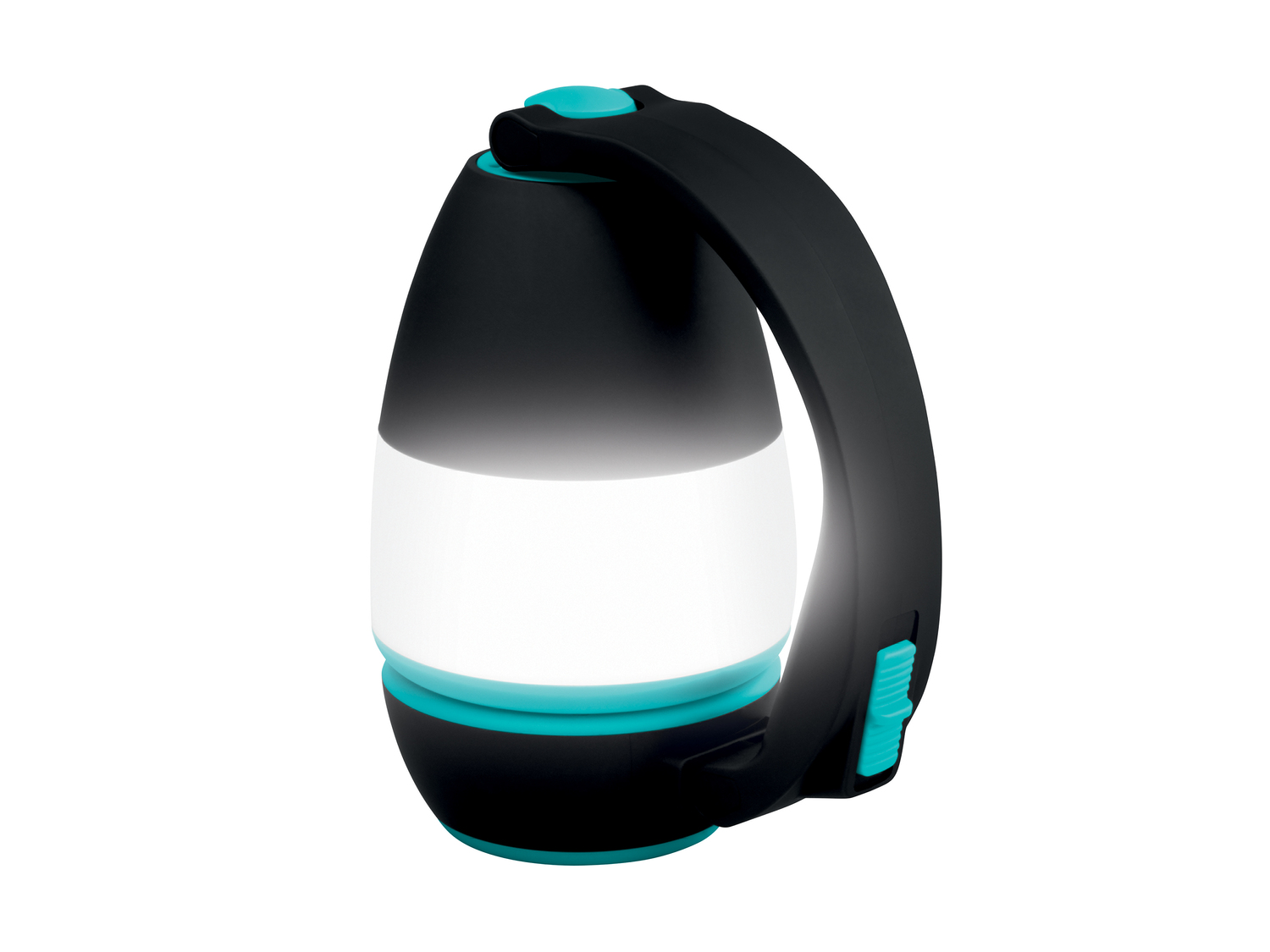 Éclairage multifonction LED 3 en 1 , le prix 9.99 €
- 3 en 1 : lampe torche ...