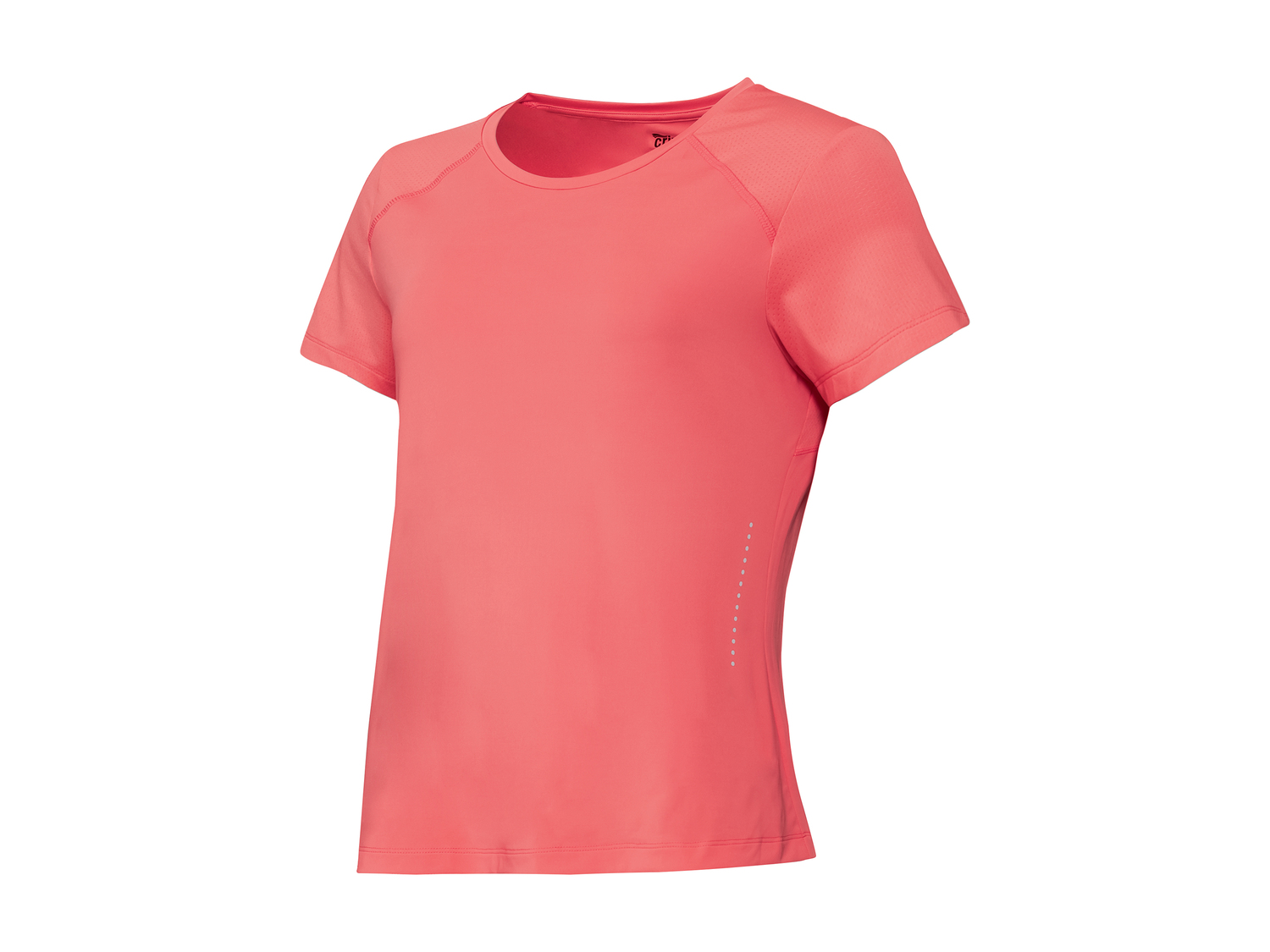 T-shirt technique Crivit, le prix 4.99 €
- Du S au L selon modèle.
- Ex. 92 ...