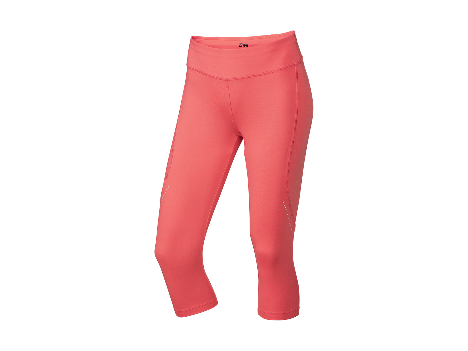 Corsaire technique Crivit, le prix 6.99 €
- Du S au L selon modèle.
- Ex. ...