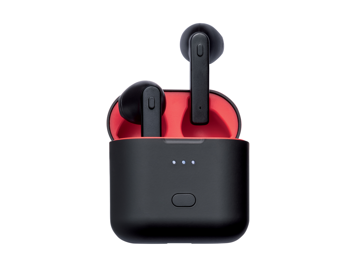 Écouteurs intra-auriculaires Bluetooth® avec boîte de , le prix 29.99 €
- ...