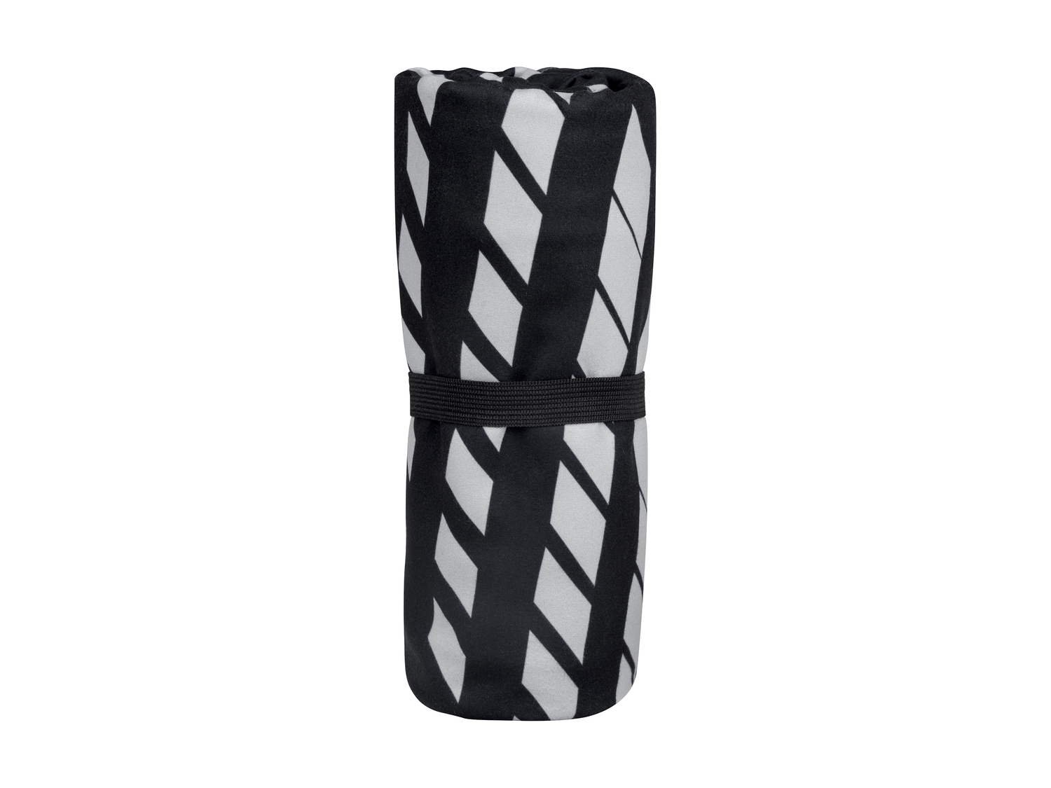 Serviette en microfibre , le prix 4.99 €
- Env. 80 x 130 cm
- Légère et ultra-compacte
- ...