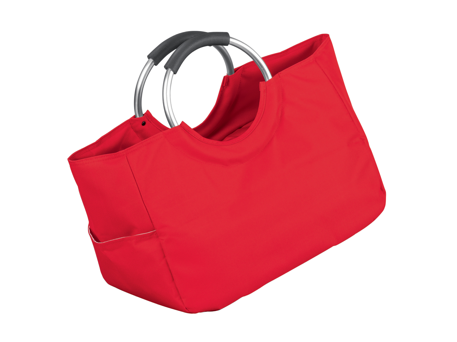 Cabas , le prix 6.99 €
- Env. 18 L
- Côté env. 42 ...