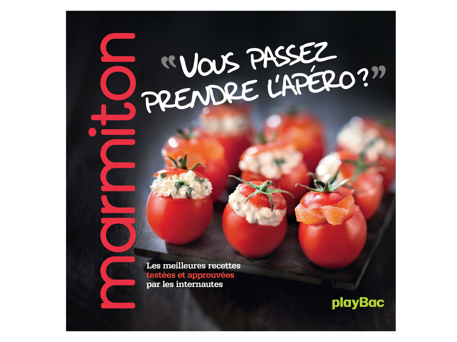 Marmiton Collection Summer , le prix 4.99 €