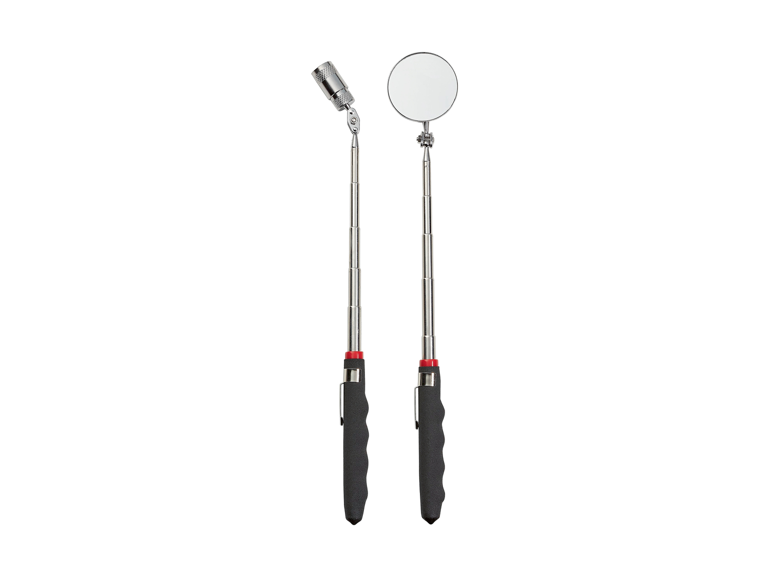Accessoire/outil magnétique Powerfix Profi, le prix 2.99 €
- Au choix : aimant ...
