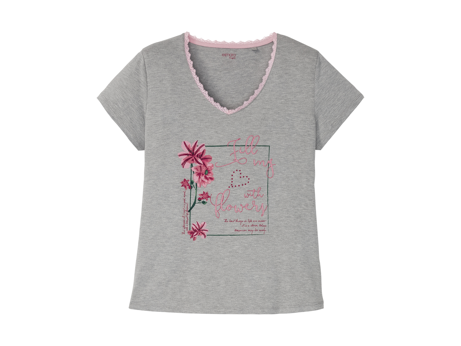 Pyjama femme , le prix 9.99 €
- Du S au XL selon modèle.
- Dos rallongé
- ...