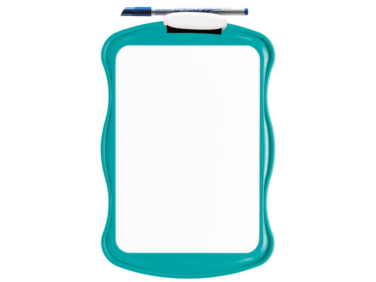 Ardoise blanche Velleda , prezzo 1.99 EUR
Ardoise blanche Velleda
- Set de 3 : ...