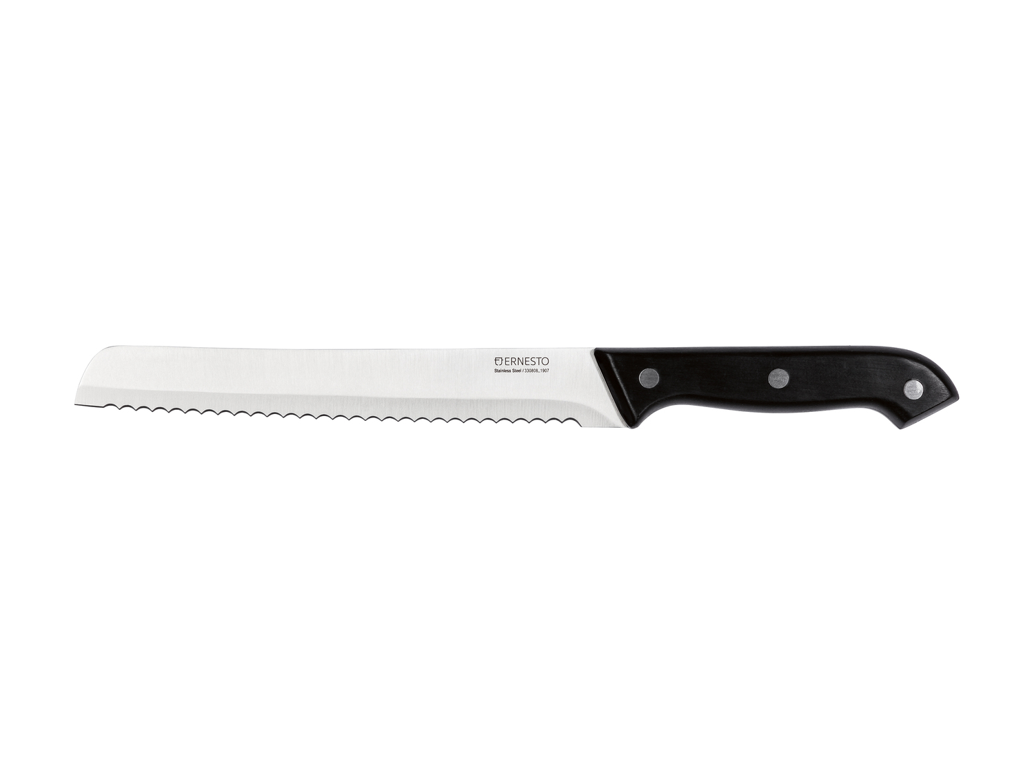 Couteau de cuisine , le prix 1.99 €
- Au choix : couteau à ...