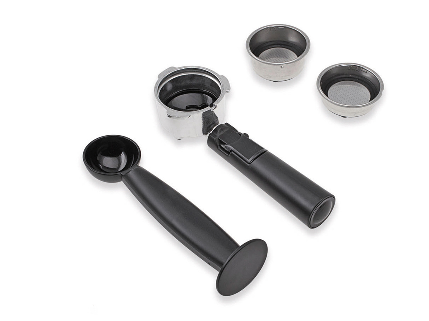 Machine à expresso , le prix 59.99 €
- Env. 22,6 x 29,6 x 27 cm (l x h x p)
- ...