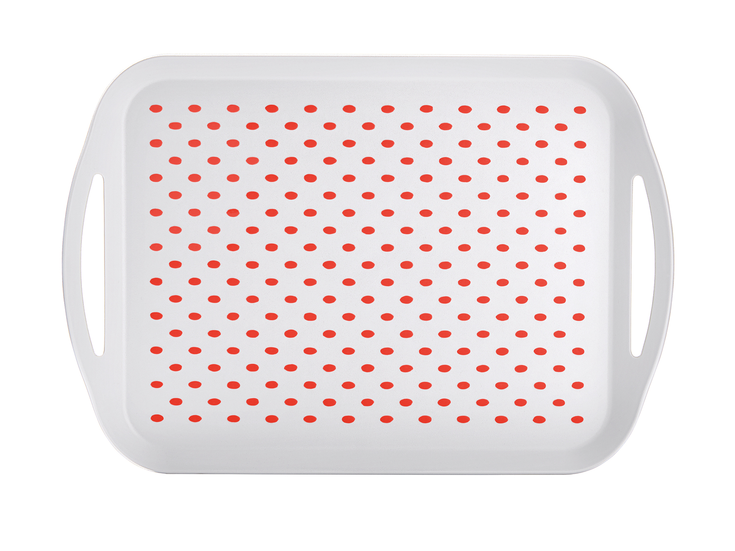 Plateau antidérapant , le prix 3.99 €
- Env. 45 x 31,5 cm
- Surface ...