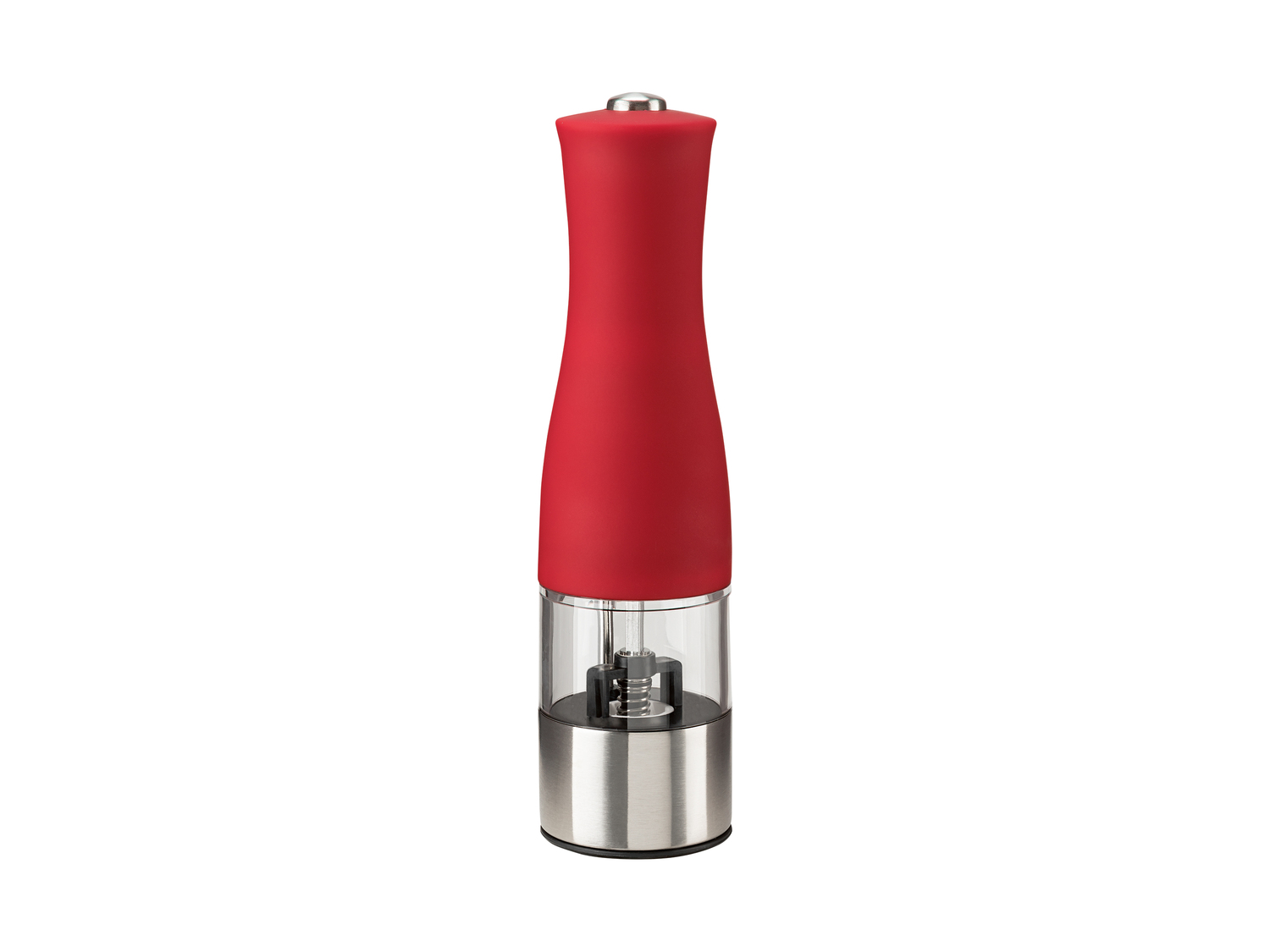 Moulin à sel/poivre électrique , le prix 8.99 €
- Éclairage intégré
- ...