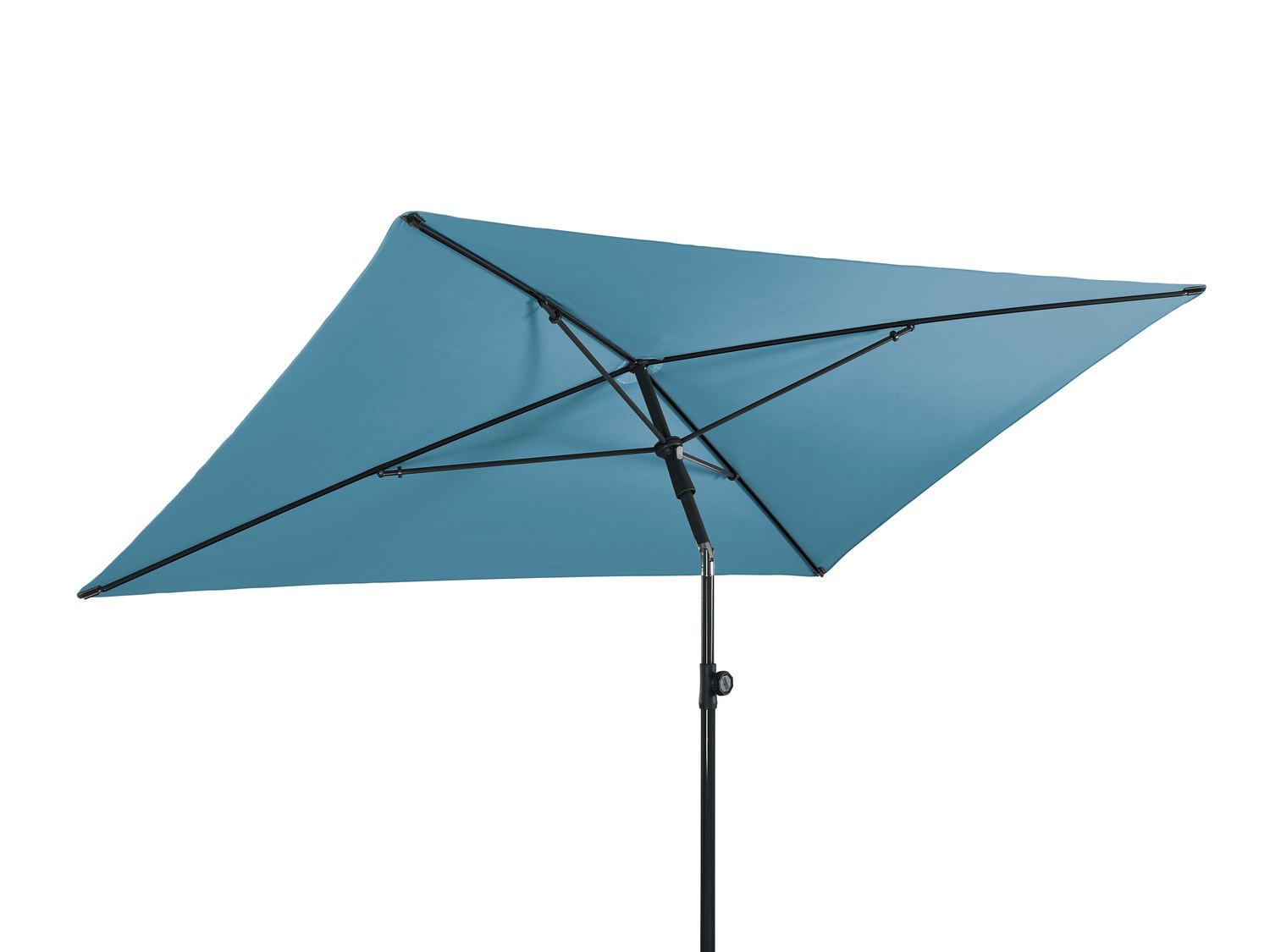 Parasol , le prix 19.99 €
- Ex. 100 % polyester
- Structure en acier
- Hauteur ...