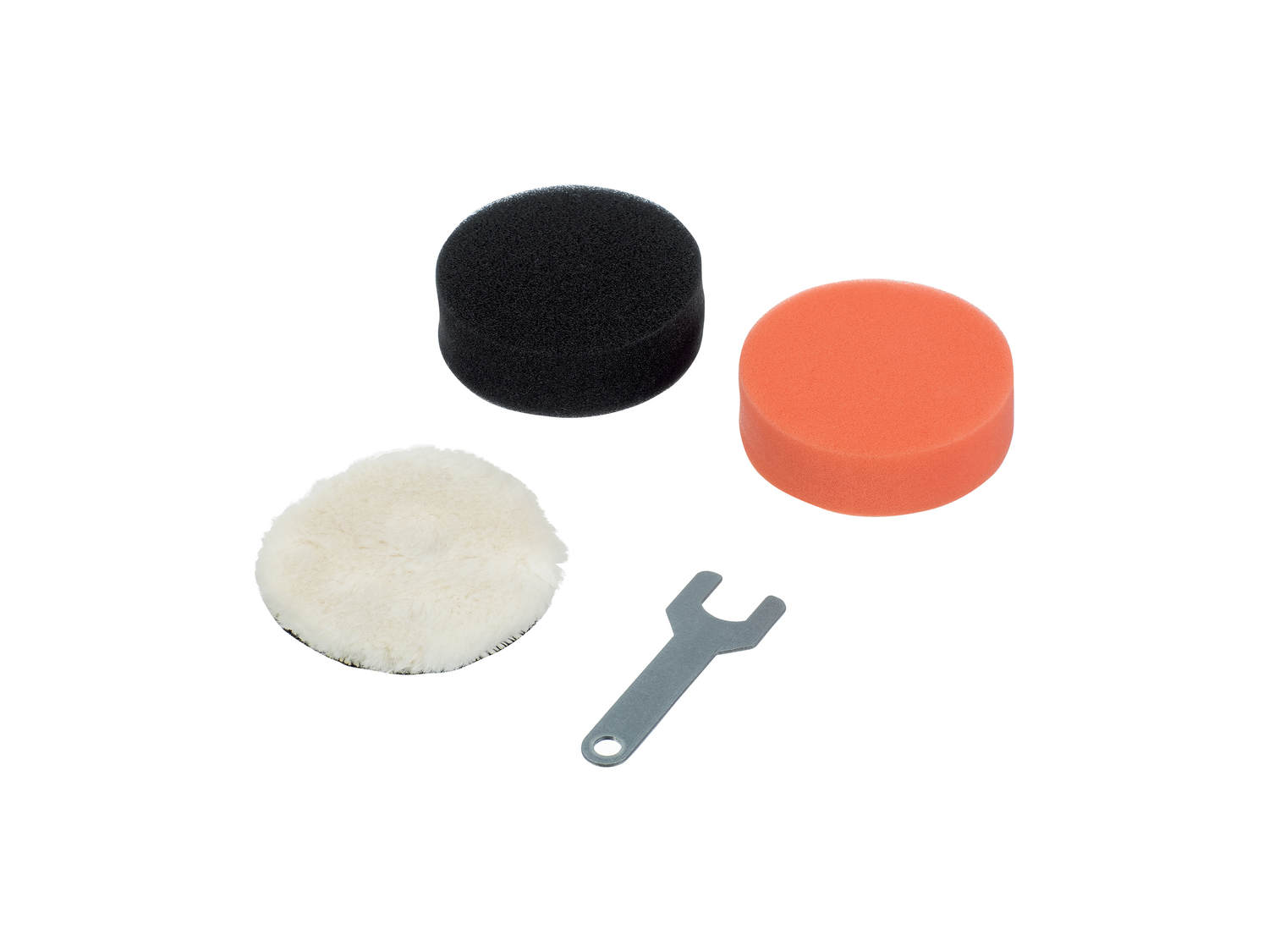 Polisseuse pneumatique Parkside, le prix 19.99 €
- POUR LES TRAVAUX DE RESTAURATION ...