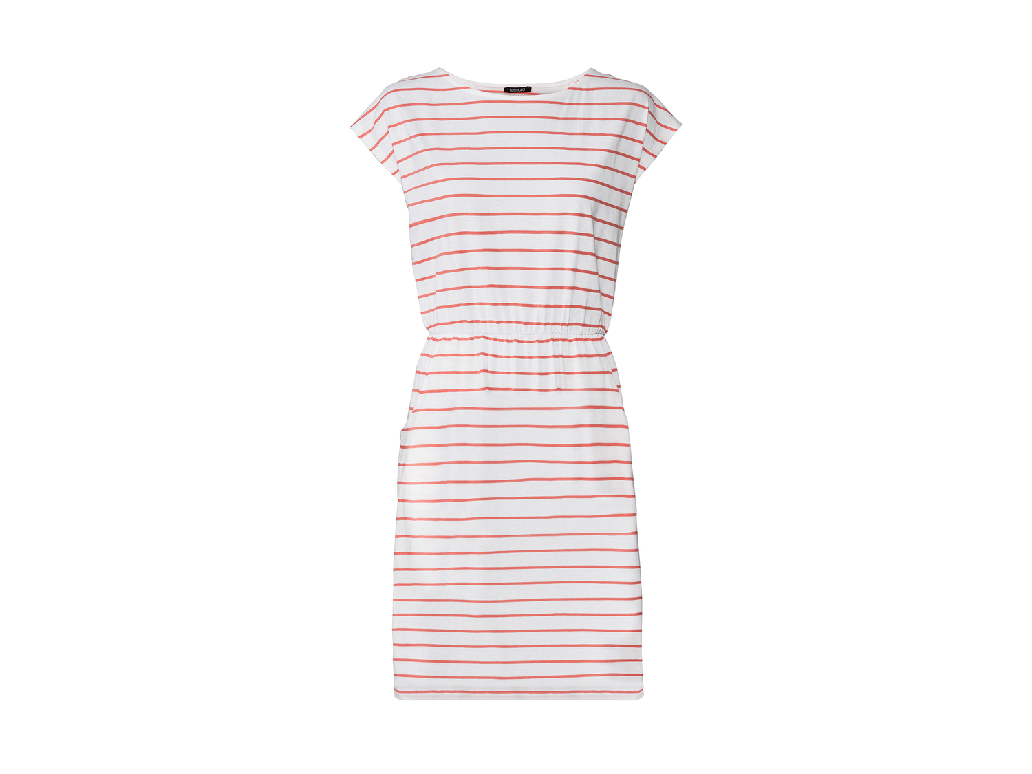 Robe , le prix 5.99 €
- Du S au XL selon modèle
- Ex. 50 % Modal (TENCEL™) ...