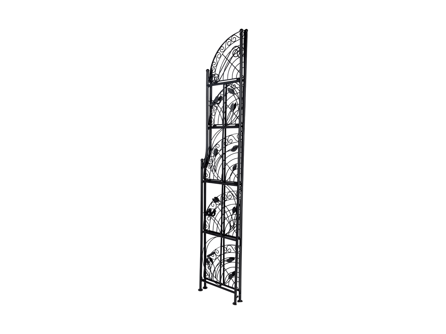 Étagère de jardin , le prix 27.99 €
- Env. 50 x 178 x 36 cm (l x h x p)
- ...