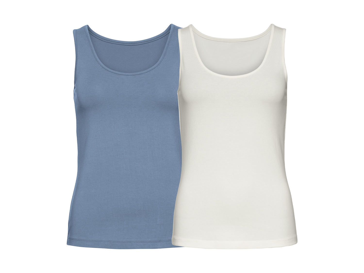Débardeur , le prix 5.99 €
- Lot de 2
- Soit 3 € l'unité
- ...