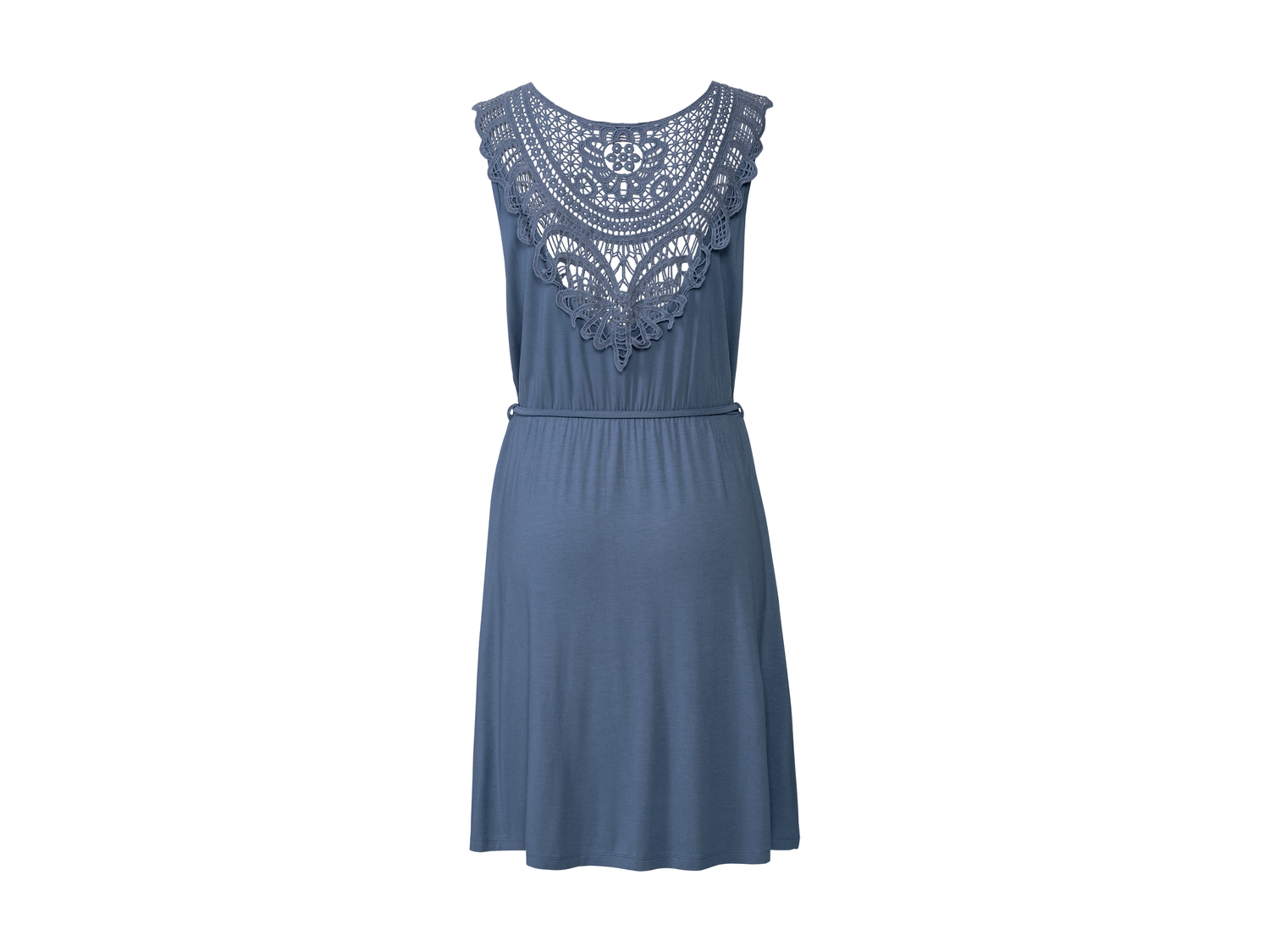 Robe , le prix 7.99 €
- Du S au XL selon modèle.
- Ex. 95 % viscose (LENZING™ ...