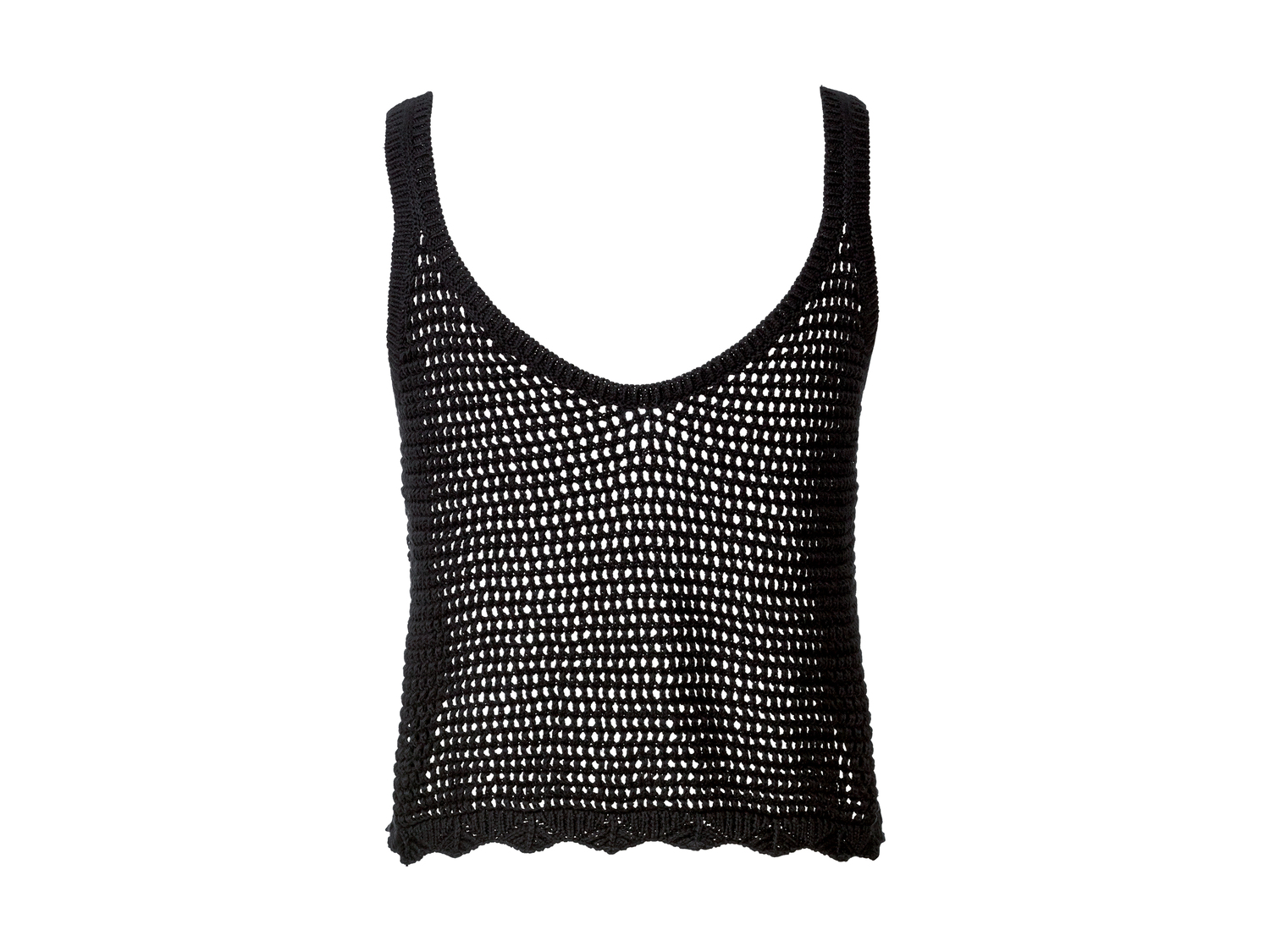 Débardeur , le prix 6.99 €
- Du S au XL selon modèle.
- 100 % coton.
- 2 ...