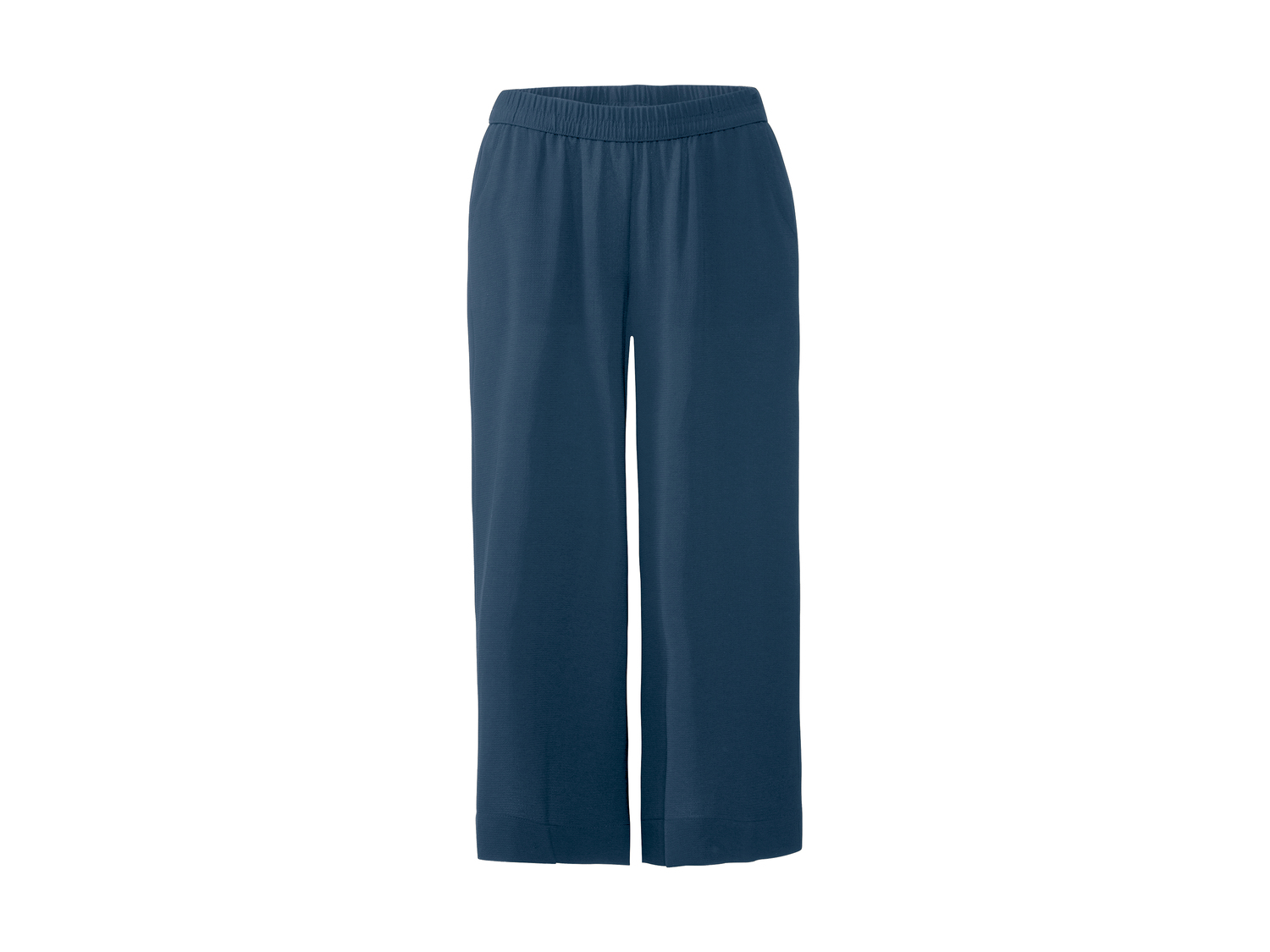 Jupe-culotte , le prix 7.99 €
- Du 36 au 48 selon modèle.
- Ex. 96 % polyester ...