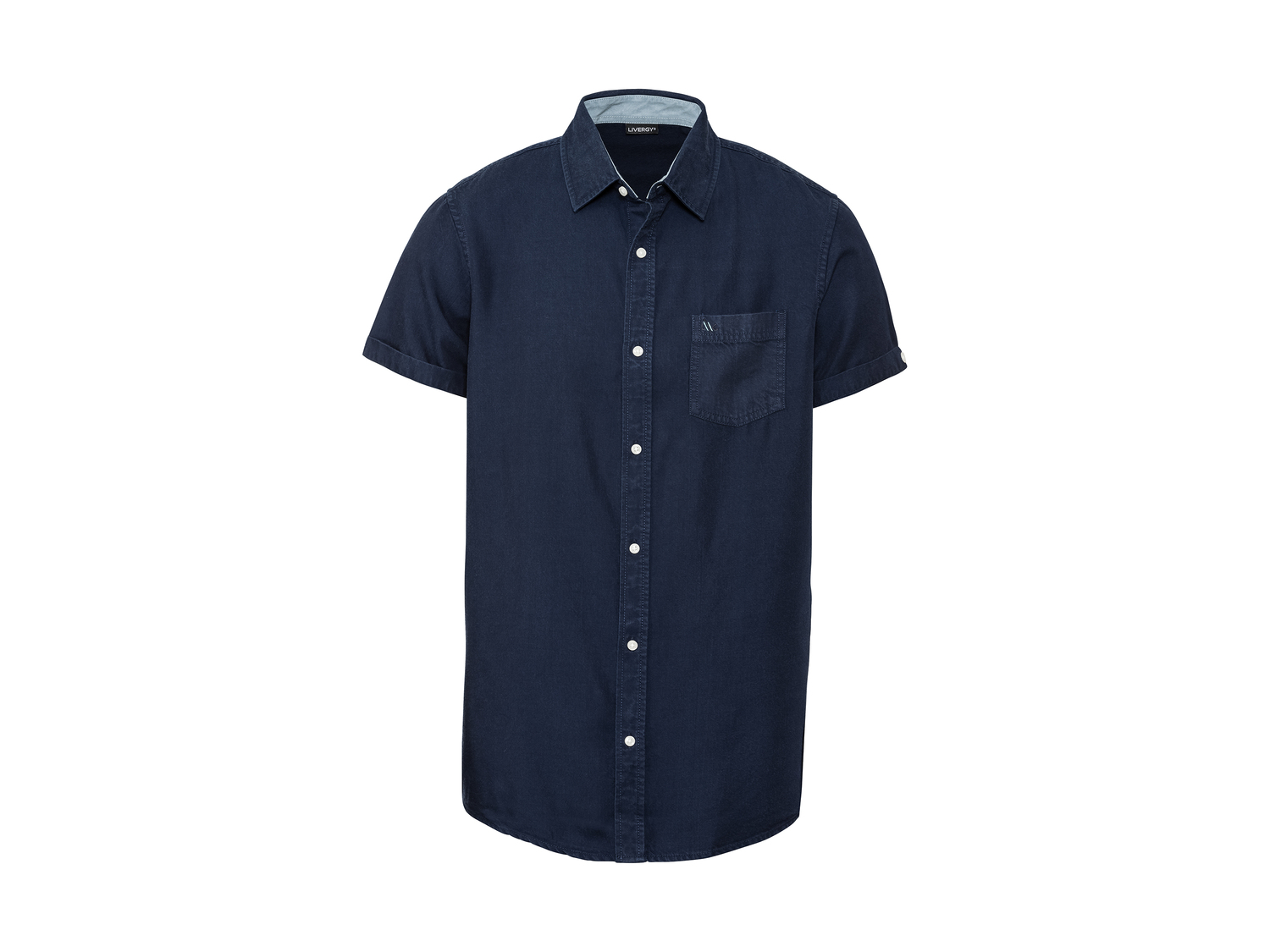 Chemise , le prix 9.99 €
- Du S au XL selon modèle.
- Ex. 100 % Lyocell (TENCEL™).
- ...