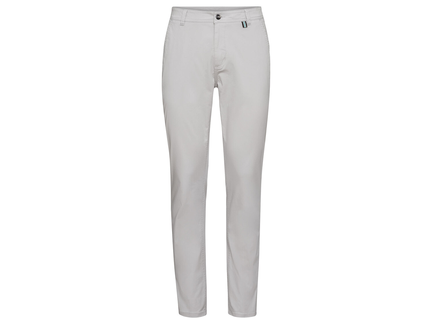 Pantalon chino , le prix 9.99 €
- Du 38 au 48 selon modèle.
- Ex. 98 % coton ...