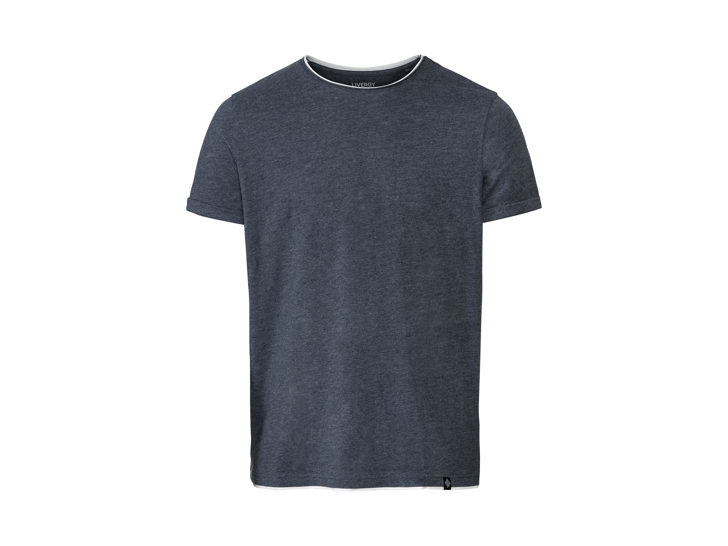 T-shirt , le prix 3.99 €
- Du S au XL selon modèle.
- Ex. 60 % coton et 40 ...